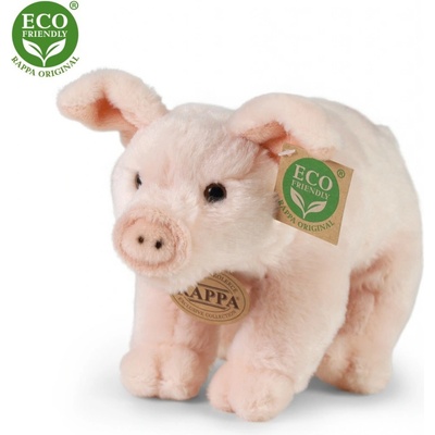 Eco-Friendly Rappa prase domácí stojící 20 cm