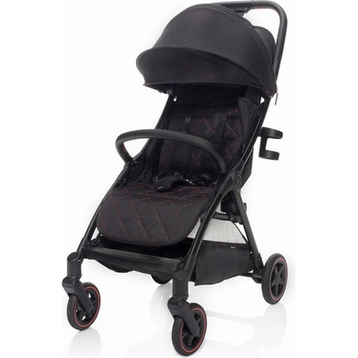 ZOPA Quiq 2 Race Black 2023