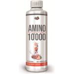 Pure Nutrition - amino 10 000 - fruit punch - 500 мл