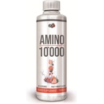 Pure Nutrition - amino 10 000 - fruit punch - 500 мл