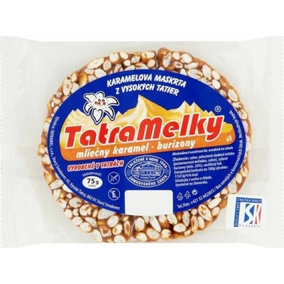 Tatramel Tatramelky 50 g