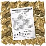 Rilaco Bulk-Pack: Pop (Nature), 1000 lubricated condoms