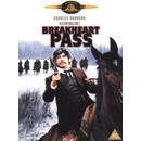 Breakheart Pass DVD