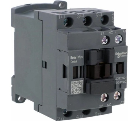 Schneider Electric LC1E0901BD