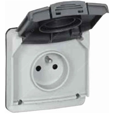 Legrand Plexo 66 90486