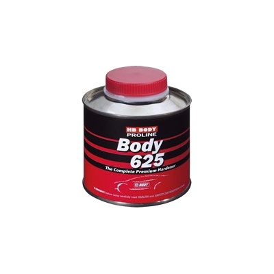HB BODY TUŽIDLO 625 k plničom 634 625ML
