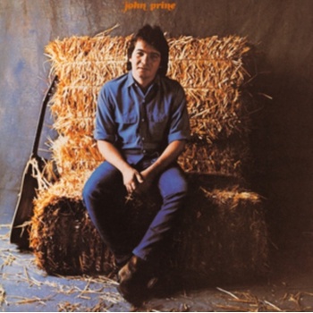 John Prine CD