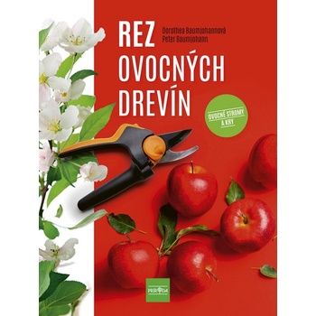 Rez ovocných drevín, 2. vydanie