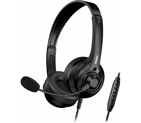 GENIUS headset HS-235U