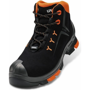 UVEX 2 6509 S3 SRC