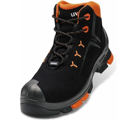 UVEX 2 6509 S3 SRC