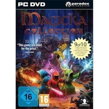 Magicka Collection