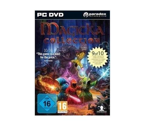 Magicka Collection