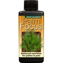 Hnojiva Growth Technology Palm Focus , hnojivo pro palmy 500 ml