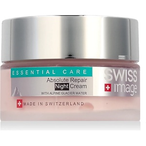 Swiss Image Essential Care Absolute Repair Night Cream 50 ml