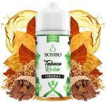 Bombo Tabaco Rubio Virginia 20ml/120ml Core Edition