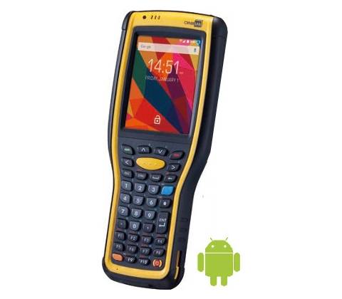 CipherLab CPT-9730A