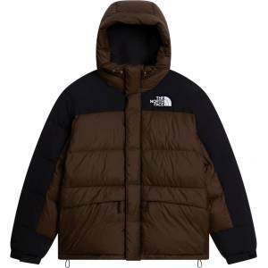 The North Face M Hmlyn Down Parka Размер: M / Цвят: кафяв