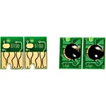 Compatible Ресет чип за Комплект за поддръжка T6190, Stylus Pro 4900 (T6190-CHIP)