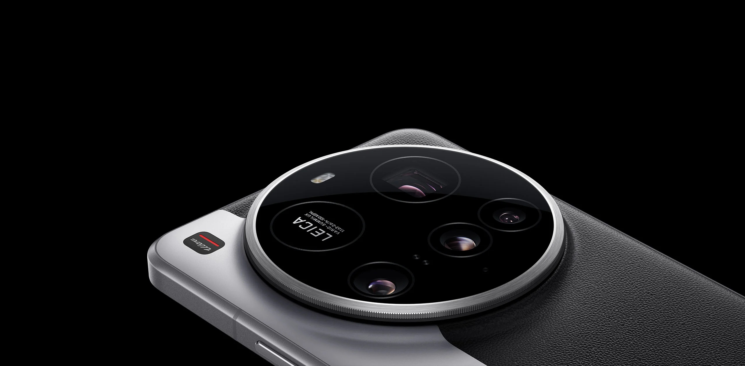 Xiaomi 15 Ultra - modul fotoaparátu