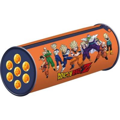 PYRAMID Písacie potreby Dragon Ball Z - Heroes & Villains