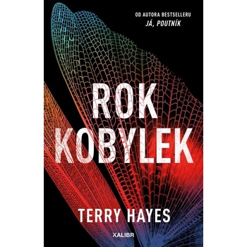 Rok kobylek