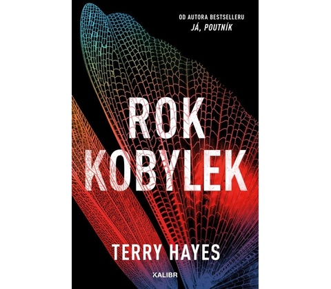 Rok kobylek