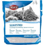 TRIXIE Силикатна постелка Simple n Clean 8 л