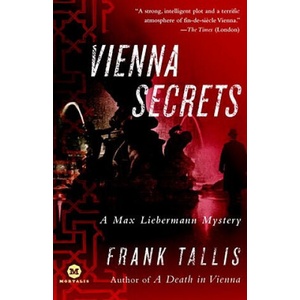 Vienna Secrets | Frank Tallis (2010)