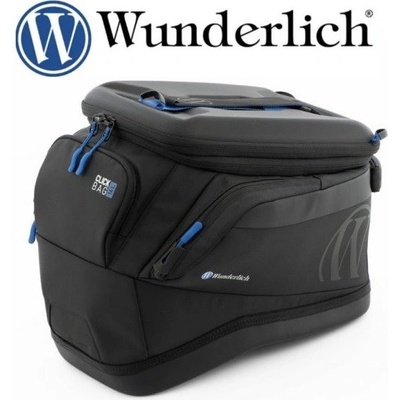 Wunderlich CLICK BAG 16-19l