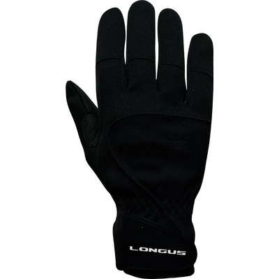 Longus Frost LF black