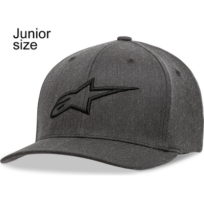 Alpinestars Ageless CURVE charcoal heather / black