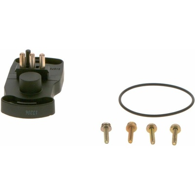 Nastavovací potenciometer voľnobehu BOSCH F 026 T03 021