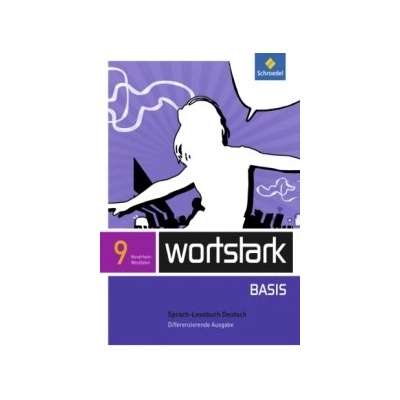 9. Klasse, Sprach-Lesebuch Deutsch