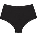 Joha Дамско мериносово термобельо Joha Women's Hipsters 85/15 Merino base layer - Black - размер XXL (115-1444-0116)