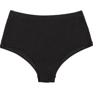 Joha Дамско мериносово термобельо Joha Women's Hipsters 85/15 Merino base layer - Black - размер XXL (115-1444-0116)
