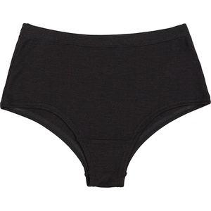 Joha Дамско мериносово термобельо Joha Women's Hipsters 85/15 Merino base layer - Black - размер XXL (115-1444-0116)