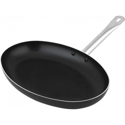CS Solingen Panvicu na ryby a steaky s nepriľnavým povrchom 35 x 26 cm SOLARIS PRO