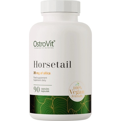 OstroVit HorseTail, 90 Capsules