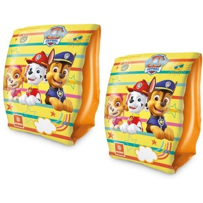 Mondo Надуваем пояс за ръце Mondo - Paw Patrol, 15 х 23 cm (16934)