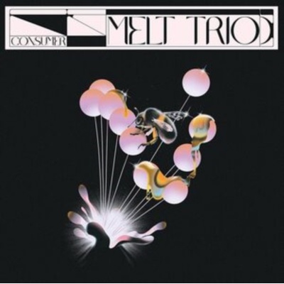 Consumer - Melt Trio LP
