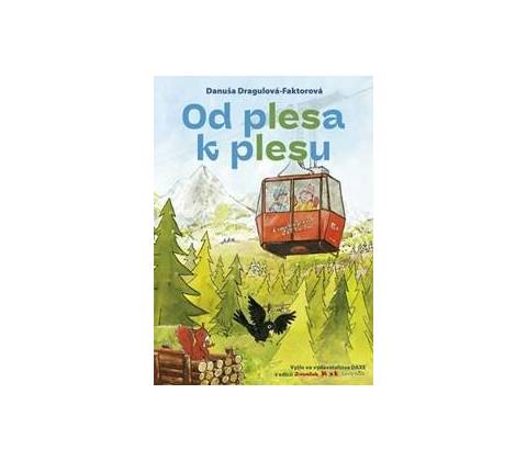 Od plesa k plesu