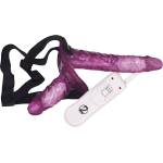 You2Toys Strap-on /Vibrating Strap on Duo