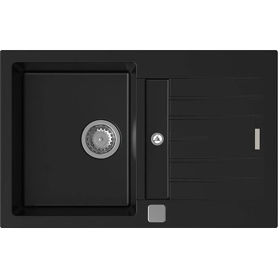StrongSinks S3 Vardar 780 čierna