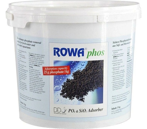 Rowa Phos 5000 g