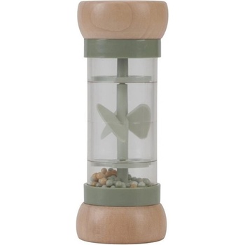 Image 1 of Little Dutch Дървена дрънкалка Little Dutch Little Farm (LD7136)