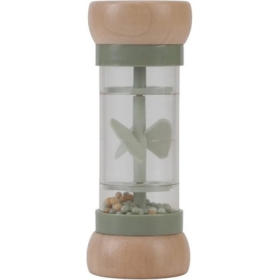 Little Dutch Дървена дрънкалка Little Dutch Little Farm (LD7136)