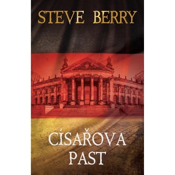 Císařova past