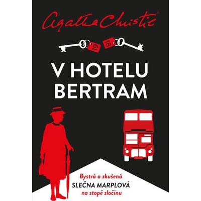 V hotelu Bertram, 2. vydání