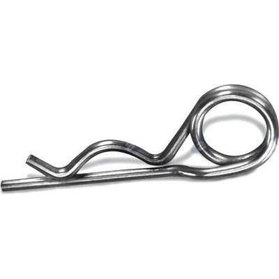 závlačky dvojité 6mm - balení 5 ks